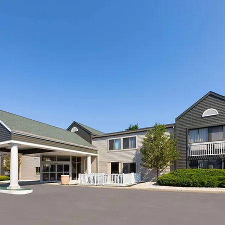 La Quinta Inn By Wyndham Sheboygan